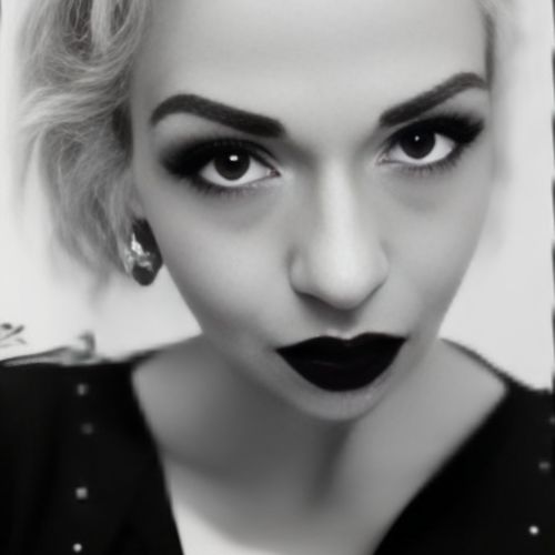 Ruby Marenco