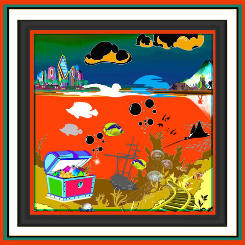 Aquarium 