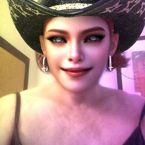 Lucy Ahleen