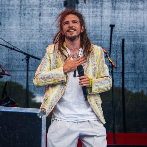 Markus Hægland