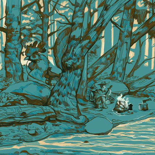Rooster Camp