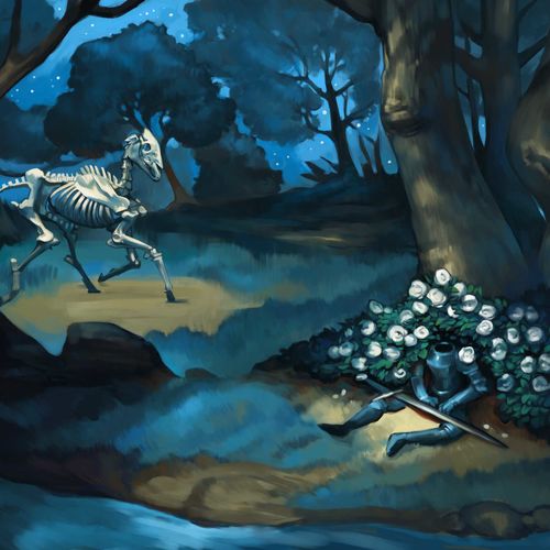 Late Knight