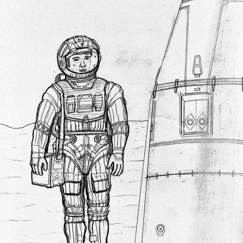 MARS 2030 : We're Finally Here !