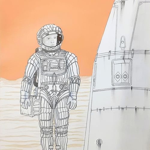 MARS 2030 : We're Finally Here !