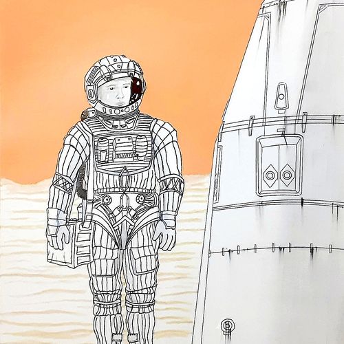 MARS 2030 : We're Finally Here ! (improved)