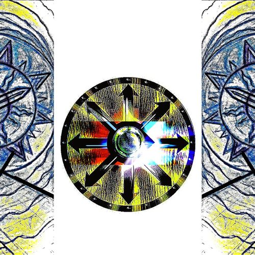 SWORDSUN OVERMAN COPERNICAN