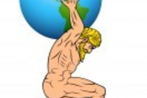 &quot;The burden, I bared&quot;