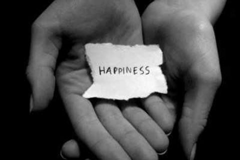 HAPPINESS