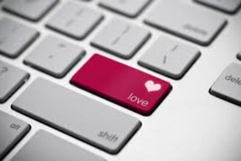 SPRING IN AIR, LOVE ONLINE