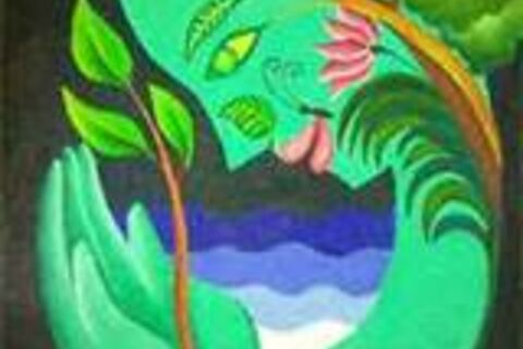  save mother nature