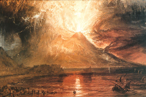 Vesuvius