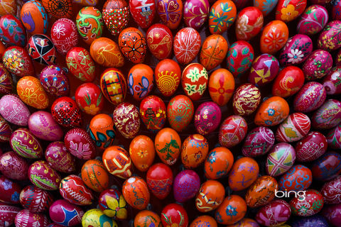 (Happy Easter Everyone) (Happy Easter Everyone)