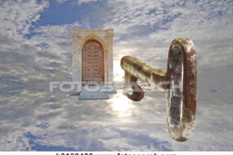 “Key to the Kingdom”