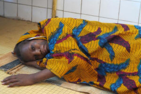 The residual of nothing...