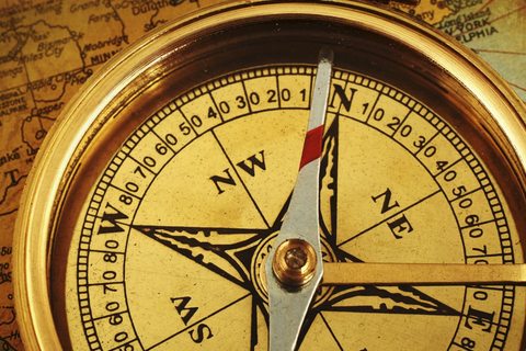 The Compass