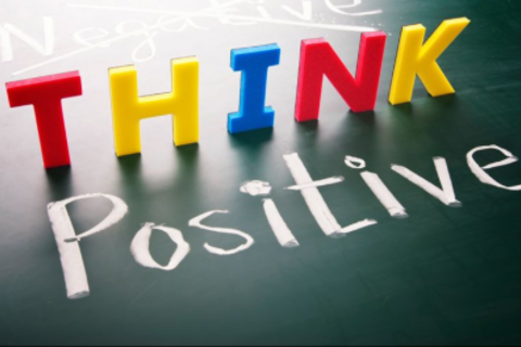                                                                                                       OPT FOR OPTIMISM