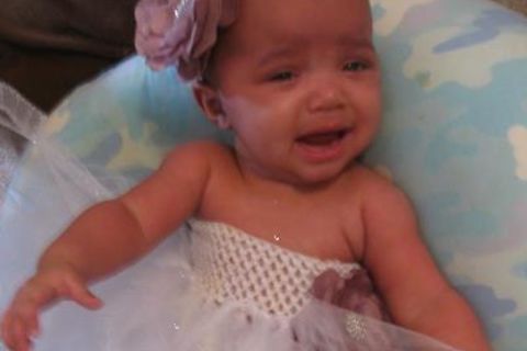 Pretty Princess Jayla Grace