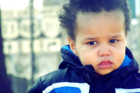 Drevion Michael  Bowles