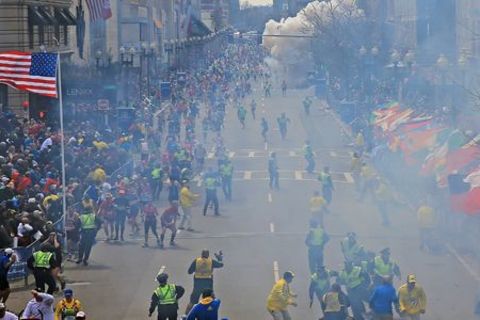 May God bless the Souls