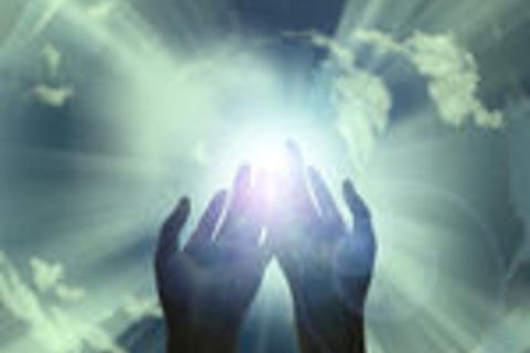 His Blessings