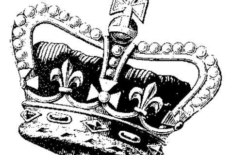 All The Kings Are Fools