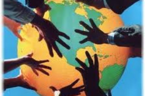 One Land