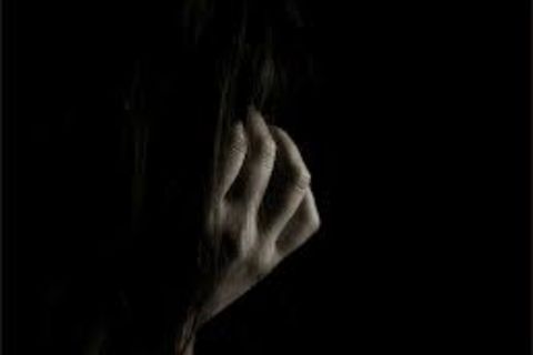 The Moon Cries