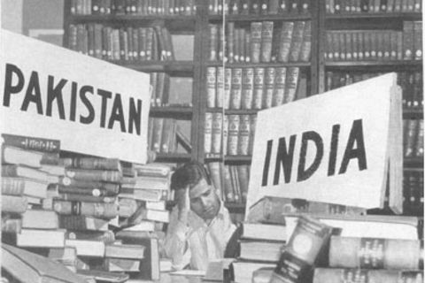 The Partition