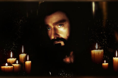 Candelabra