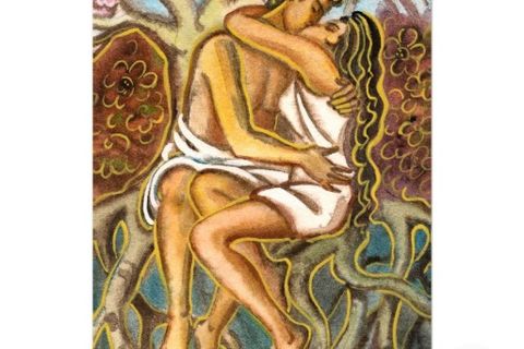 The Tryst