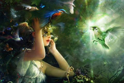 Fairy Tales 