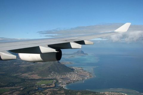 Aerial Perspective