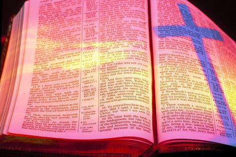 The Omniscient, Omnipresent, and Omnipotent