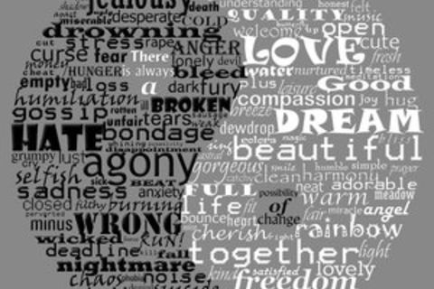 LOVE Unavoidably