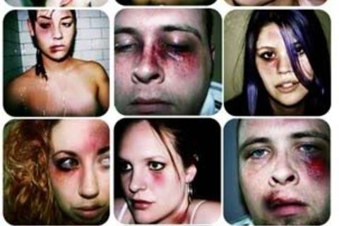 &quot;Tools of the Abuser&quot;