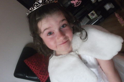 keeping the strong will