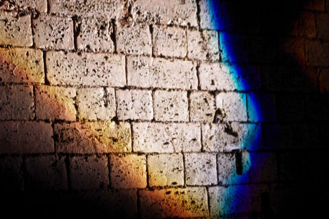 The Mistress of the Night