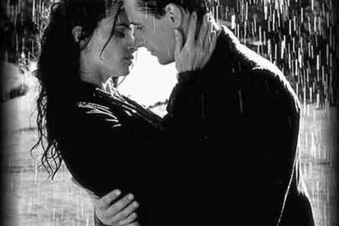 Love Eternal