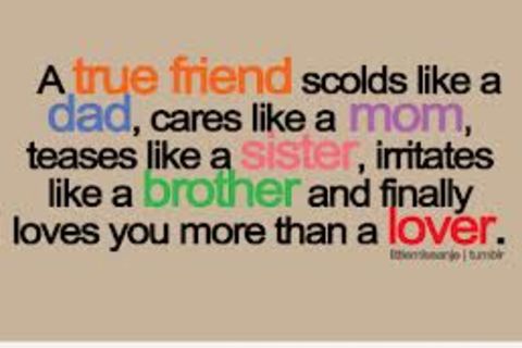 Just from the first time