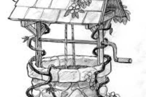 where is my wish ?well