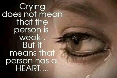 Coming From The Heart 