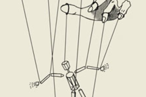The Puppeteer 