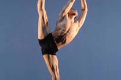 Private Dancer