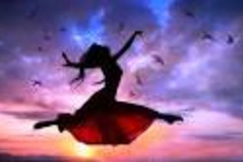 falling rising i learn to fly