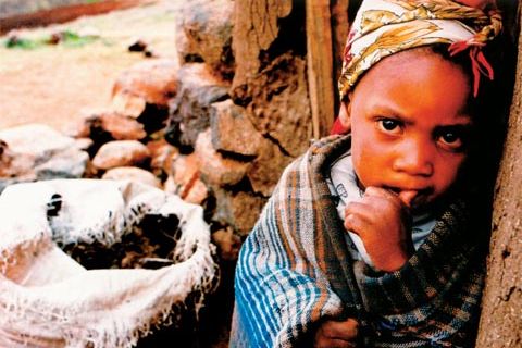 &quot;Hunger and Poverty