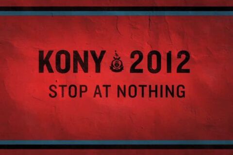 Tragic Topic 2012 #3 ~ Kony 