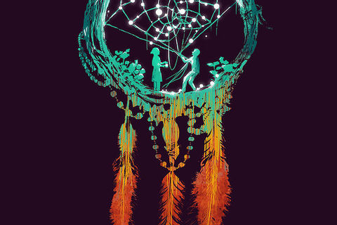 Dream Catcher