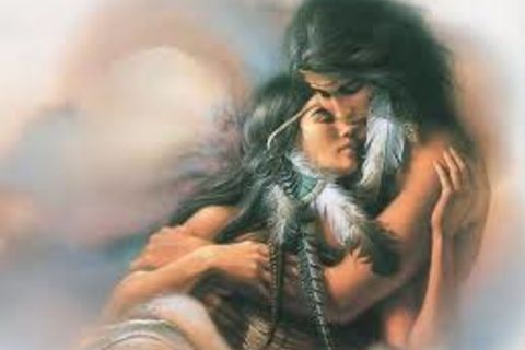 the power of love