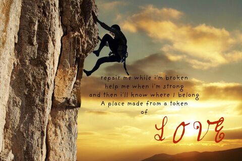 Token of Love