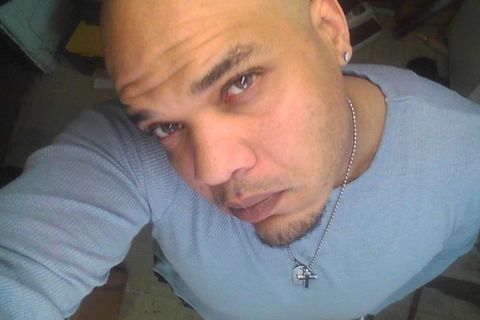 I&#039;m on the outside looking in